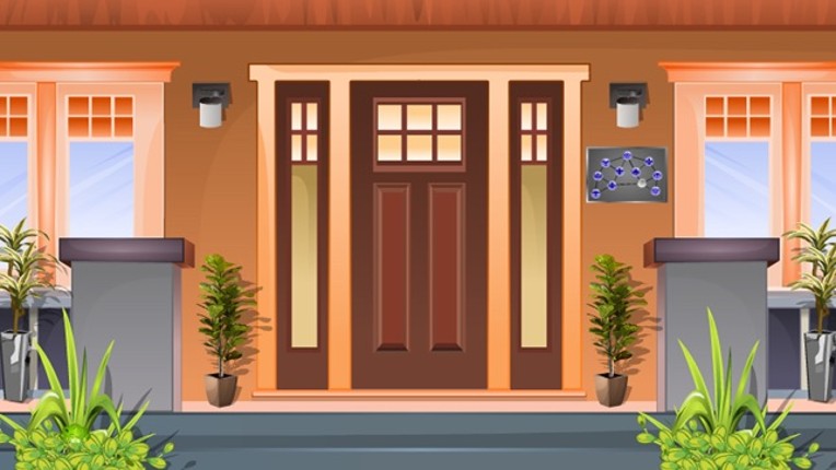 Who Can Escape 5 Doors screenshot