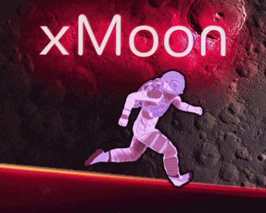 xMoon Game Cover