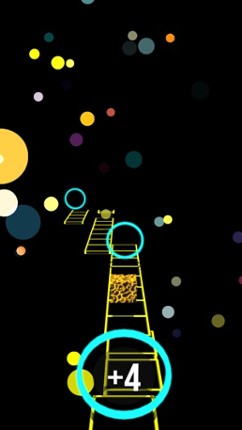 Yellow Road screenshot