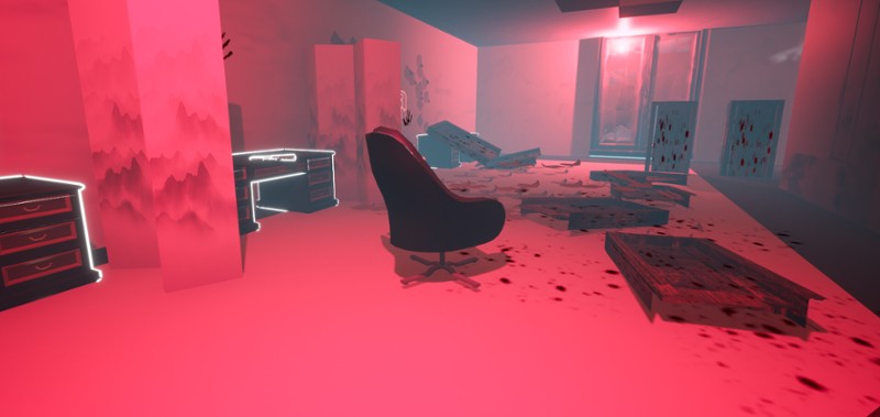 规则：醒来之后，请别叫我 screenshot