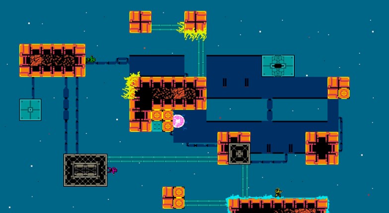 0Gravity screenshot