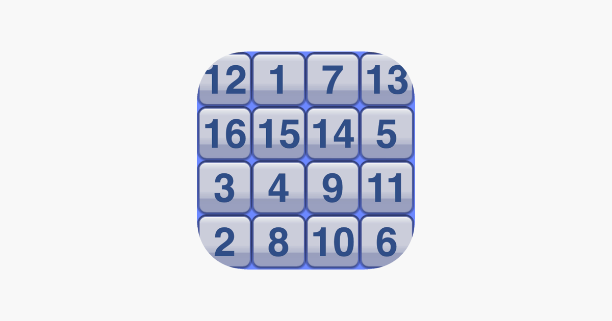 Games like 16Tap