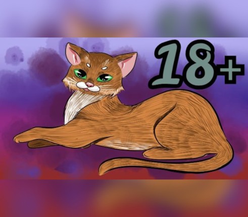 18+ Image
