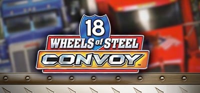 18 Wheels of Steel: Convoy Image