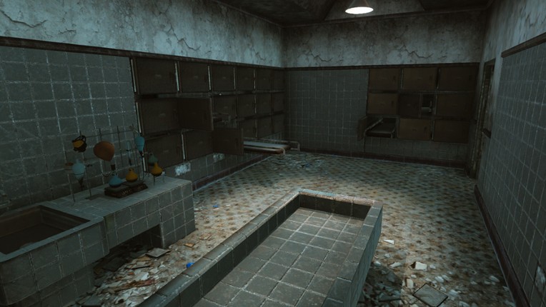 69 Seconds Later screenshot