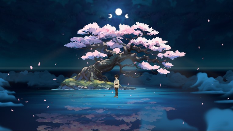 A Journey's End Image