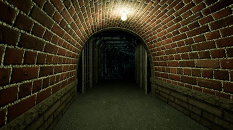 A Walk in the Park Image