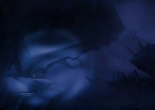 Adam Waste screenshot
