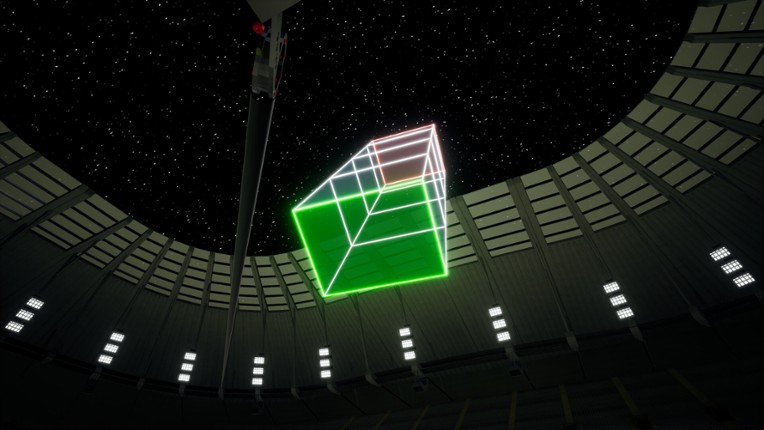 Aerial Camera Simulator screenshot