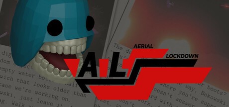 Games like Aerial Lockdown