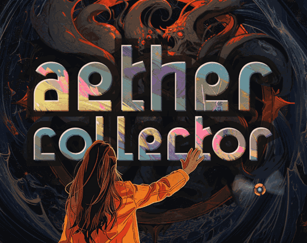 Games like Aether Collector