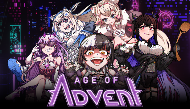 Games like Age of Advent