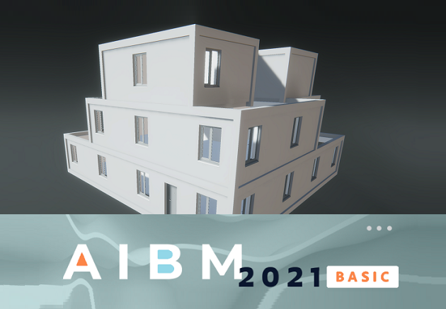 Games like AIBM 2021 BASIC