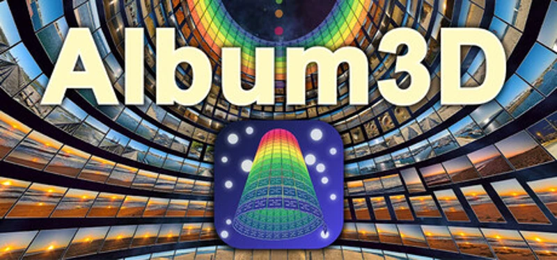 Album3D Image