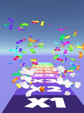 All Sports Golf screenshot