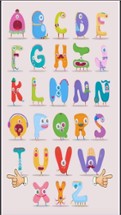 Alphabets Phonics Addition and Multiplication Kids Image