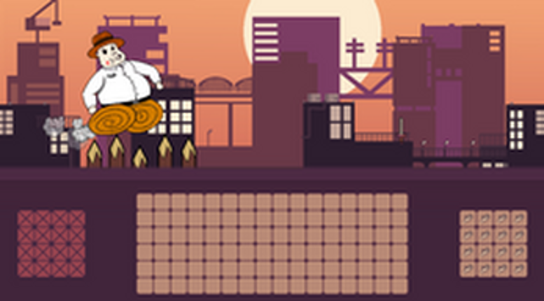 Ambientory screenshot