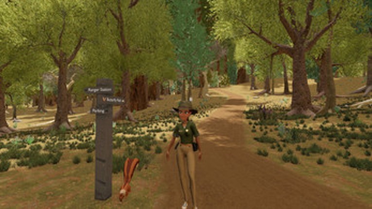 Among the Giants screenshot