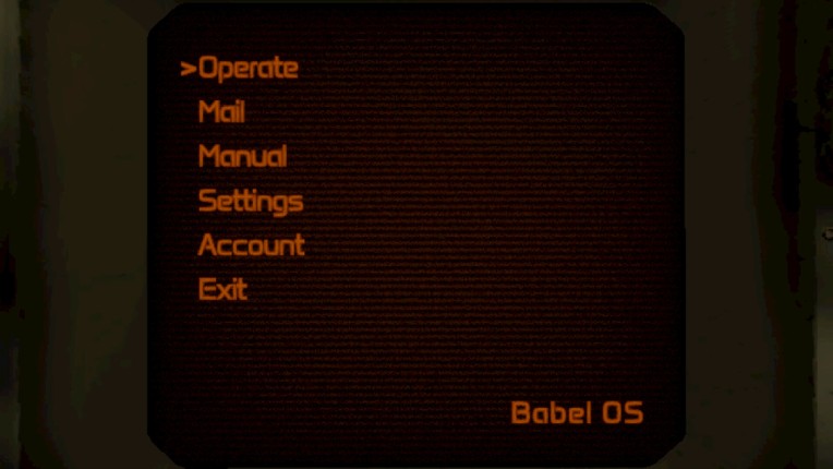 Angel Engine screenshot