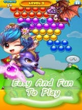 Animal Baby Bubble Pop Shooter Image