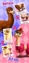 Animal Hair Salon &amp; Dress Up Image