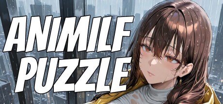 Games like Animilf Puzzle