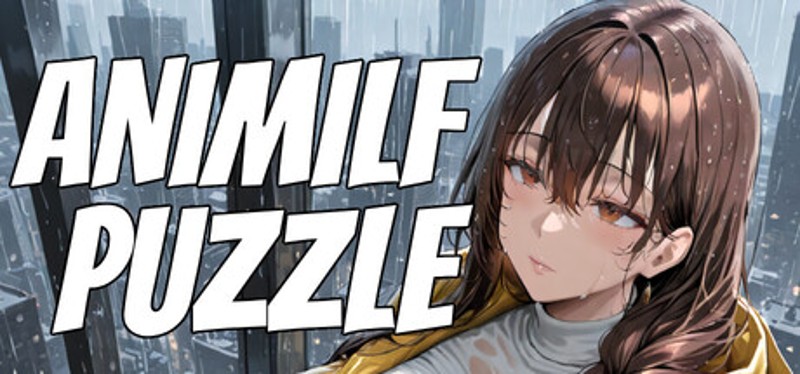 Animilf Puzzle Image
