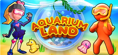Games like Aquarium Land
