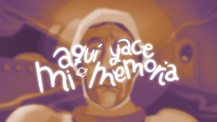 Aqui yace mi memoria Image