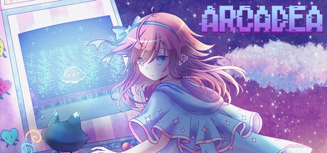 Games like ARCADEA