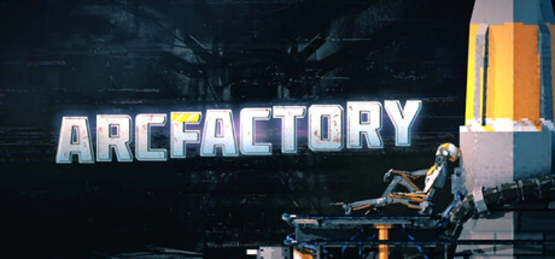 Arcfactory Image