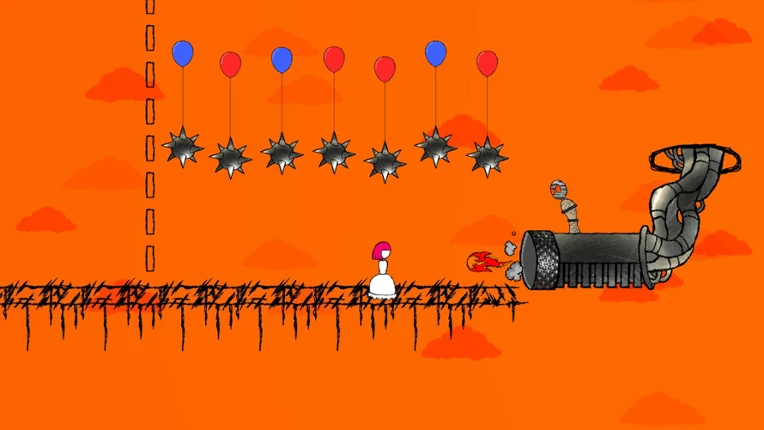 Archetypes Festival screenshot