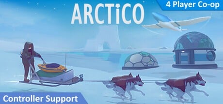 Games like Arctico