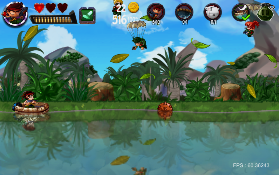 Games like Armageddon