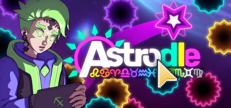Games like Astrodle
