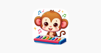 Baby Piano + Kids Music Games Image