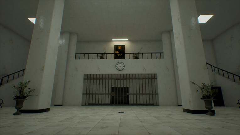 Backroom Company screenshot