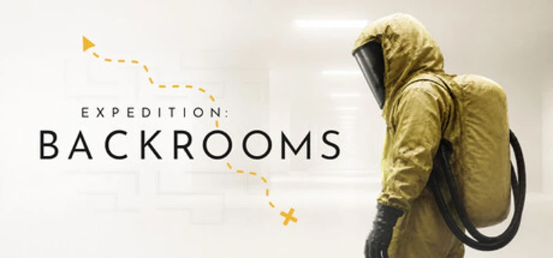 Expedition: Backrooms Image