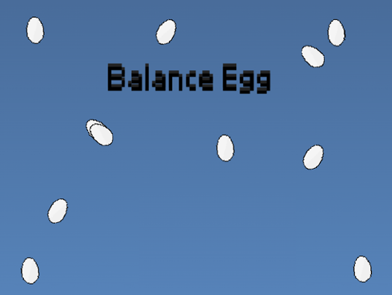 Balance Egg Image
