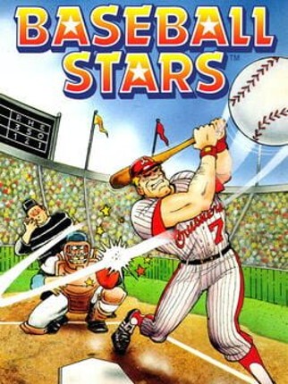 Baseball Stars Image