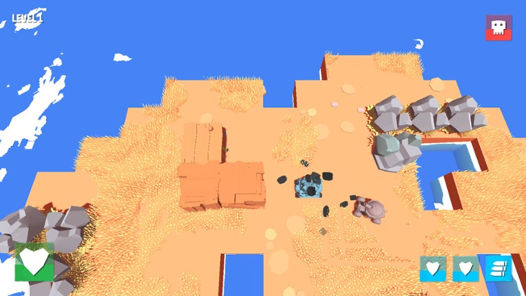 Battle Bandits screenshot