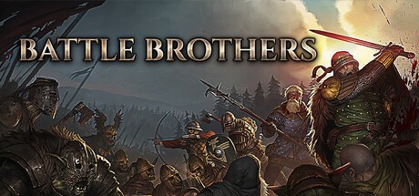Games like Battle Brothers