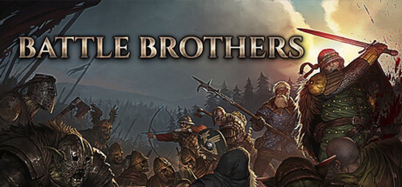 Battle Brothers Image