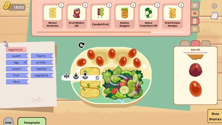 Bento Days Image