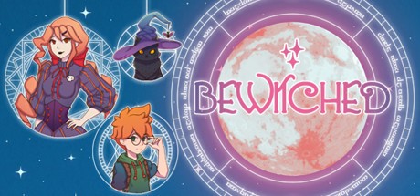 Games like Bewitched: Part 1