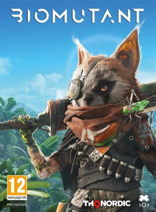 BIOMUTANT Image