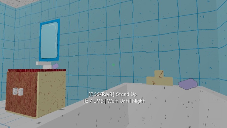Bit Jail screenshot