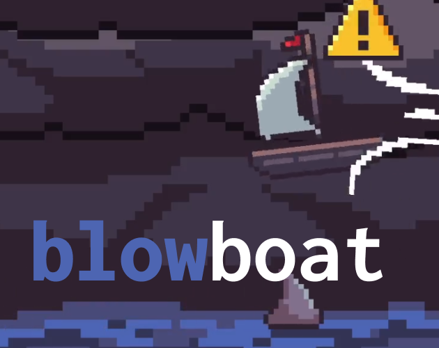 Games like blowboat