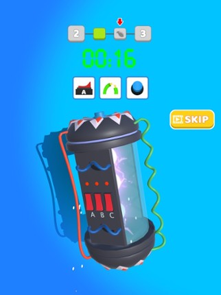 Bomb Defuse 3D - Epic Bomber Image