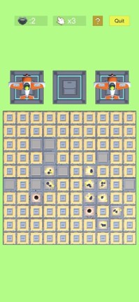 Bomb! Plane screenshot